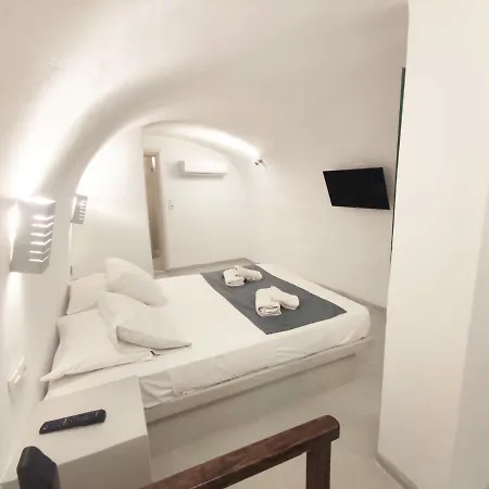 Appartamento Fira Spirit Getaway