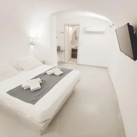 Fira Spirit Getaway Appartamento