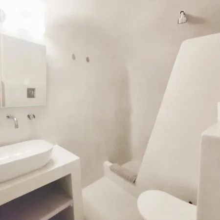 Fira Spirit Getaway Appartamento